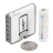 Маршрутизатор Wi-Fi MikroTik RBmAPL-2nD - Маршрутизатор Wi-Fi MikroTik RBmAPL-2nD