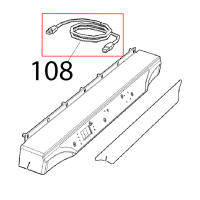 Cavo DI rete RJ45 L1MT Unox XFT 110