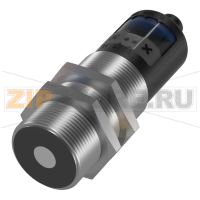 Датчик ультразвуковой с аналоговым выходом Balluff BUS002L