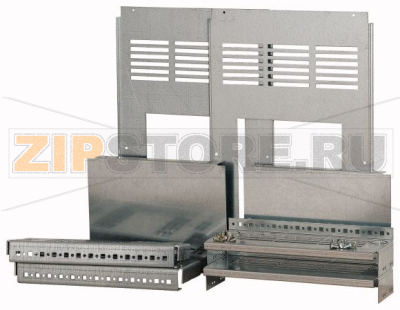 Комплект монтажный для IZMX16 Eaton XMIX16F0802 