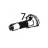 Ribbon tube assy Zebra TLP-2746e