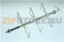 ALBERO PALETTE COMPLETO 