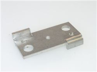 PIASTRINA 55x27 mm
