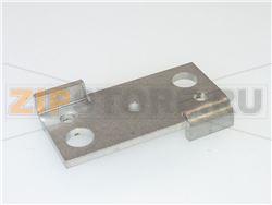 PIASTRINA 55x27 mm 