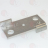 PIASTRINA 55x27 mm - PIASTRINA 55x27 mm