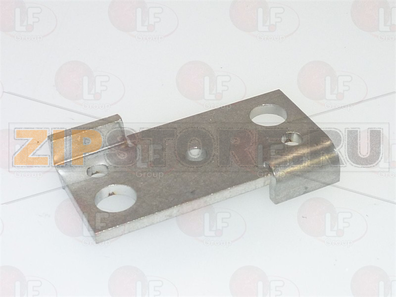 PIASTRINA 55x27 mm 
