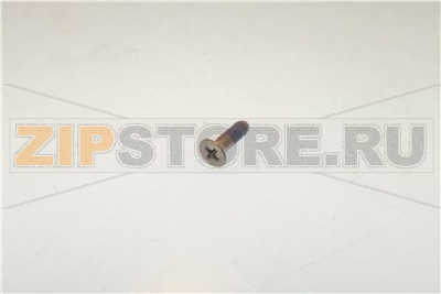 SCREW TSPC H M3x10 WITH THREADLOCKER 