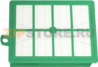 FILTRO HEPA F1 ELECTROLUX 1130939018