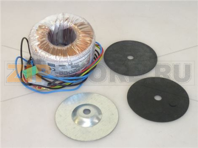 TRASFORMATORE 230/24-21V 120VA 