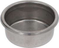 FILTER 2 CUPS 18 g ø 70x28 mm
