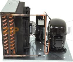 AIR COOLED CONDENSING UNIT CUSC18CL000C 