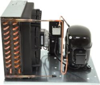 AIR COOLED CONDENSING UNIT CUSC18CL000C