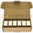 Предохранитель, 100 A, AC 690 В, 200 кА, DIN 00, 30x60x79 мм, gR, DIN, IEC Eaton FUSE 100A 690V - Предохранитель, 100 A, AC 690 В, 200 кА, DIN 00, 30x60x79 мм, gR, DIN, IEC Eaton FUSE 100A 690V