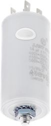CAPACITOR 14 MF 