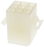 МНОГОКОНТАКТНЫЙ РАЗЪЕМ 9 ПОЛЮСНЫЙ/P MOLEX 3199