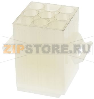 МНОГОКОНТАКТНЫЙ РАЗЪЕМ 9 ПОЛЮСНЫЙ/P MOLEX 3199 