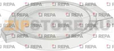 КРЫШКА ДЛЯ КАРТОФЕЛЕЧИСТКИ Ø 348 ММ 