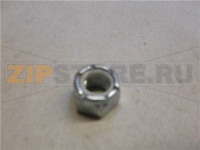 LOCKNUT-3/8UNF-T-NYLOC-CAD PL