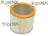 FILTRE CARTOUCHE LGUE DUREE EAU/ POUSS