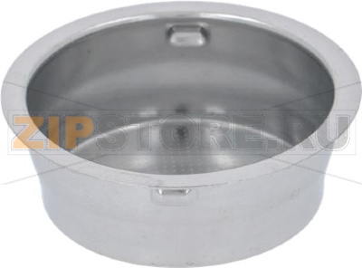 DLS-ФИЛЬТР НА 2 ЧАШКИ Д.62 