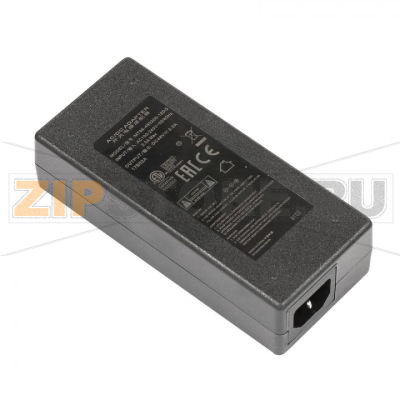 Блок питания 48 В, 96 Вт MikroTik 48V2A96W 