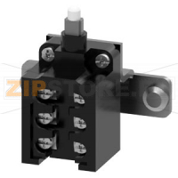 SIVACON, Position switch, 1 NO + 1&#214; Siemens 8MF1000-2VL