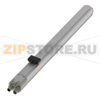 Система измерения перемещений магнитострикционная профильного типа Balluff