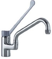 MIXER TAP 1-HOLE 1-LEVER KLARCO EUROP 39