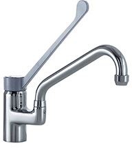 MIXER TAP 1-HOLE 1-LEVER KLARCO EUROP 39 