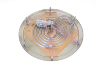 HEATING ELEMENT ø 196 mm 1500W 230V