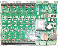 ELECTRONIC BOARD