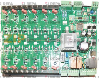 ELECTRONIC BOARD 