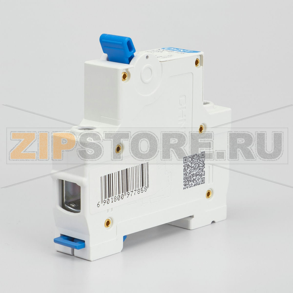 Выключатель нагрузки 125 A, 1 полюс Chint NXHB-125 