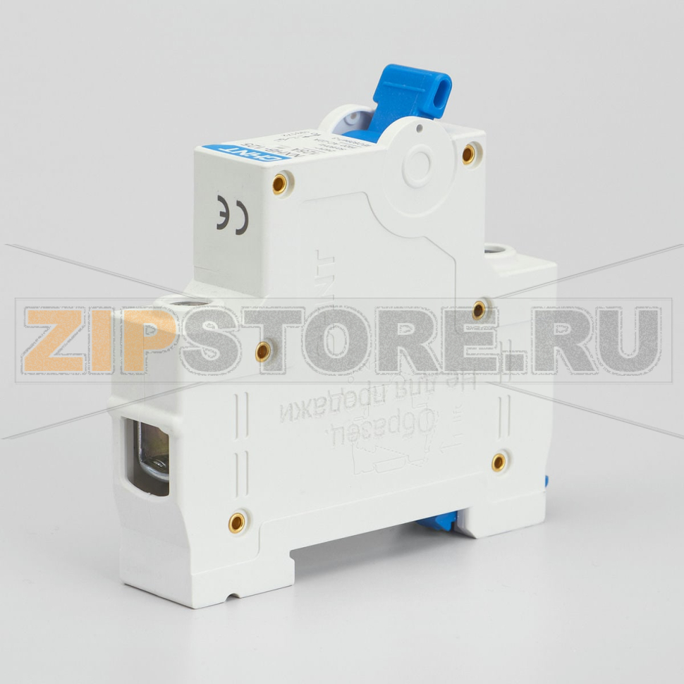 Выключатель нагрузки 125 A, 1 полюс Chint NXHB-125 