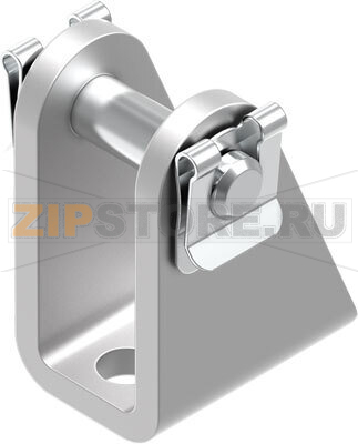 Стойка опорная Festo LBN-12/16 