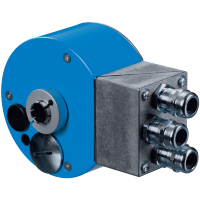 Энкодер многооборотный SICK ATM90-PTG13x13