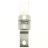 Предохранитель, 315 A, AC 415 В, 80 кА, BS88/B3, BS88/B4, 38x136 мм, gM, BS Eaton 315M400 415V AC - Предохранитель, 315 A, AC 415 В, 80 кА, BS88/B3, BS88/B4, 38x136 мм, gM, BS Eaton 315M400 415V AC