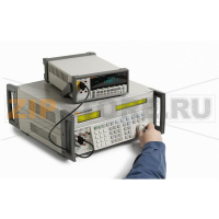 Калибратор многоцелевой Fluke 5522A-PQ/1G 240