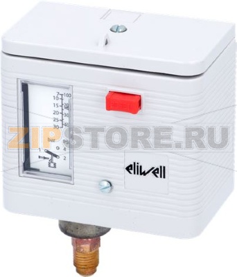 ПРЕССОСТАТ 016-H6751 