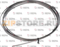 ЗАПАЯЧНЫЙ НАГРЕВАТЕЛЬНЫЙ ЭЛЕМЕНТ 3,5X3000