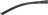 FLEXIBLE LANCE NOZZLE D182 HOOVER 356021