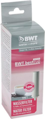 WATER SOFTENER BWT BESTCUP PREMIUM T 