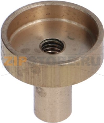 PISTONE PORTAGUARNIZIONE 