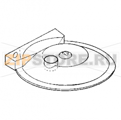 Coperchio compl. Sirman C 4 VV Coperchio compl. Sirman C 4 VV

Запчасть на сборочном чертеже под номером: 52V2

Название запчасти Sirman на итальянском языке: Coperchio compl. Sirman C 4 VV