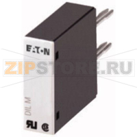 Резистор электрической нагрузки 1 шт Eaton DILM32-XSPLW24