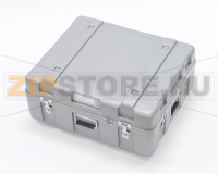 Кейс транспортный A40B-CASE из стекловолокна для прецизионного токового шунта Fluke A40B