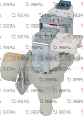 ЭЛЕКТРОМАГНИТНЫЙ КЛАПАН T&amp;P 2-Х ХОДОВОЙ 180° 