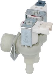 ЭЛЕКТРОМАГНИТНЫЙ КЛАПАН T&P 2-Х ХОДОВОЙ 180° 