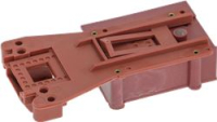 DOOR LOCK METALFLEX ZV445D1