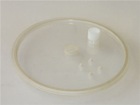 COPERCHIO ø 260 mm